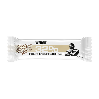 32% Protein Bar