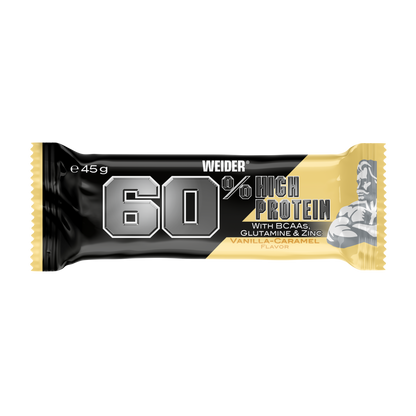 60% Protein Bar