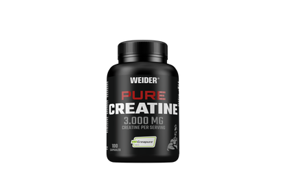 Pure Creatine Caps Creapure