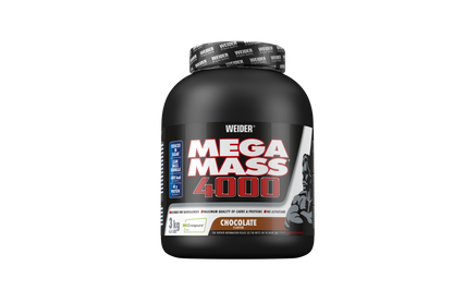 Mega Mass 4000