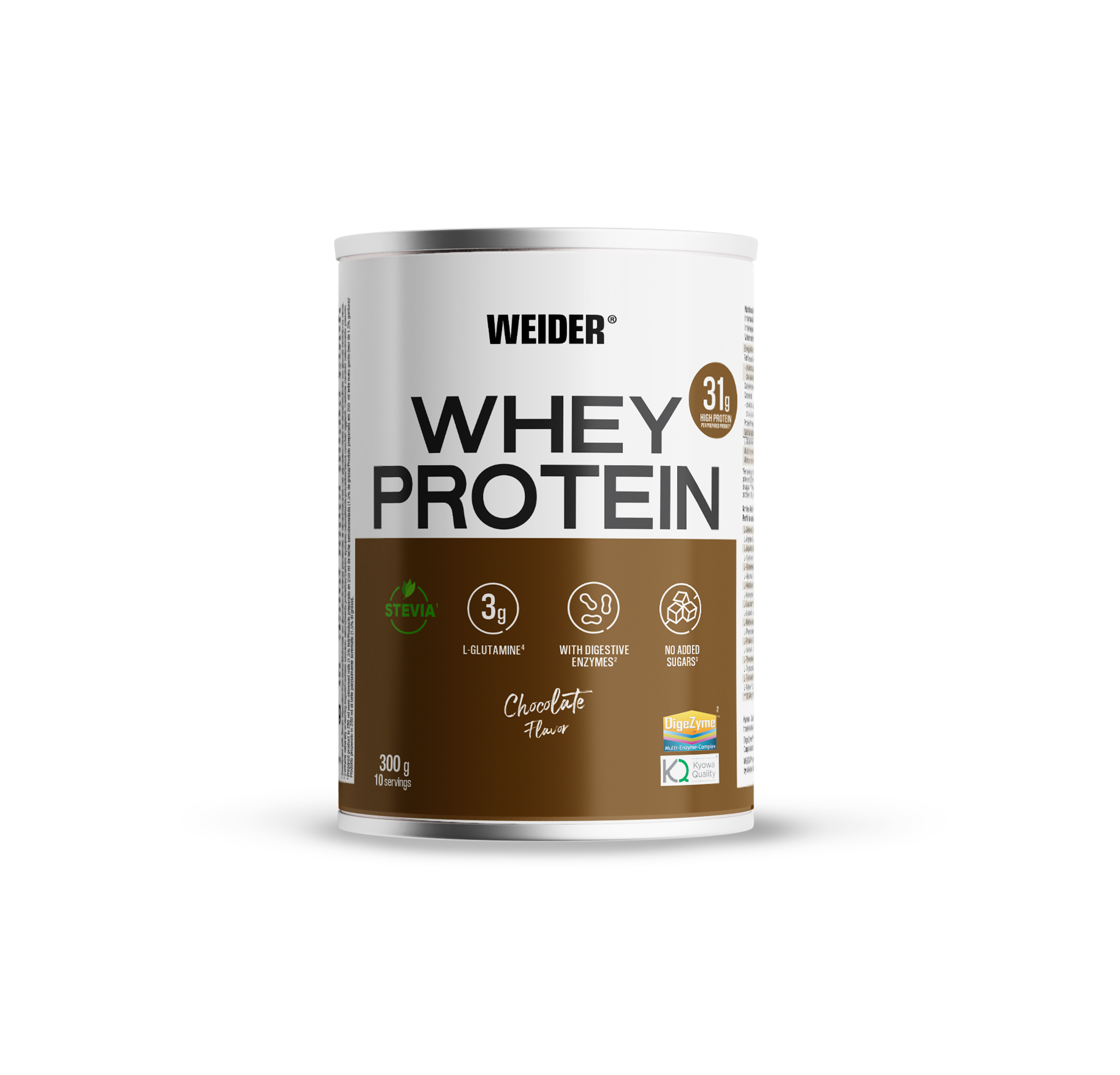 Whey Protein