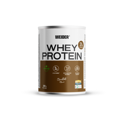 Whey Protein