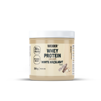Whey Protein Cream