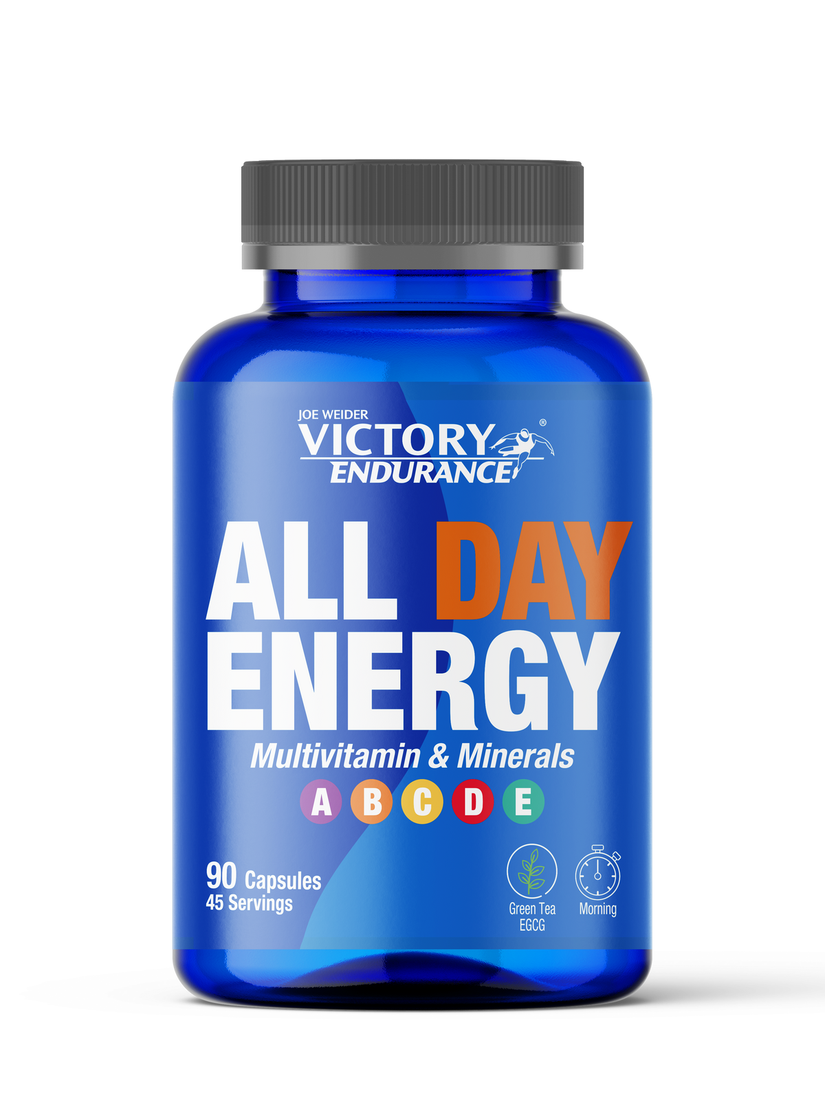 All Day Energy