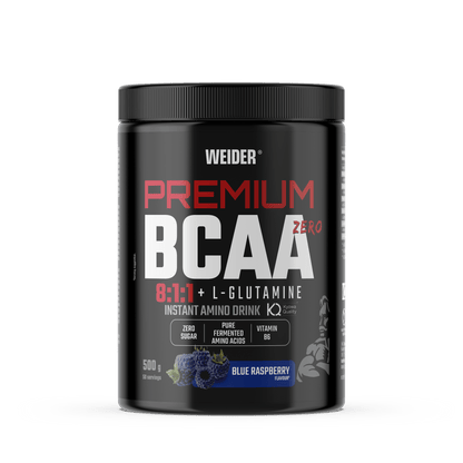 bcaa with glutamine and l carnitine PINEAPPLE Default Title
