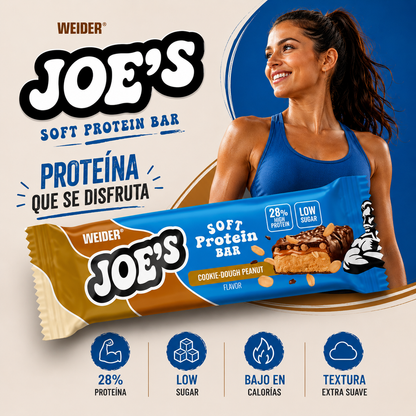 Joe's Bar
