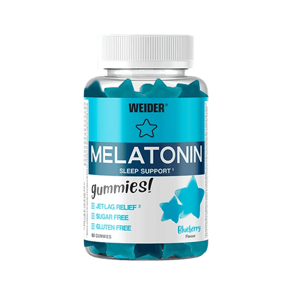 melatonina-gominolas