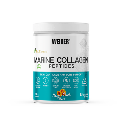 Marine Collagen