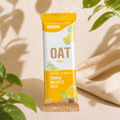 Oat Bar