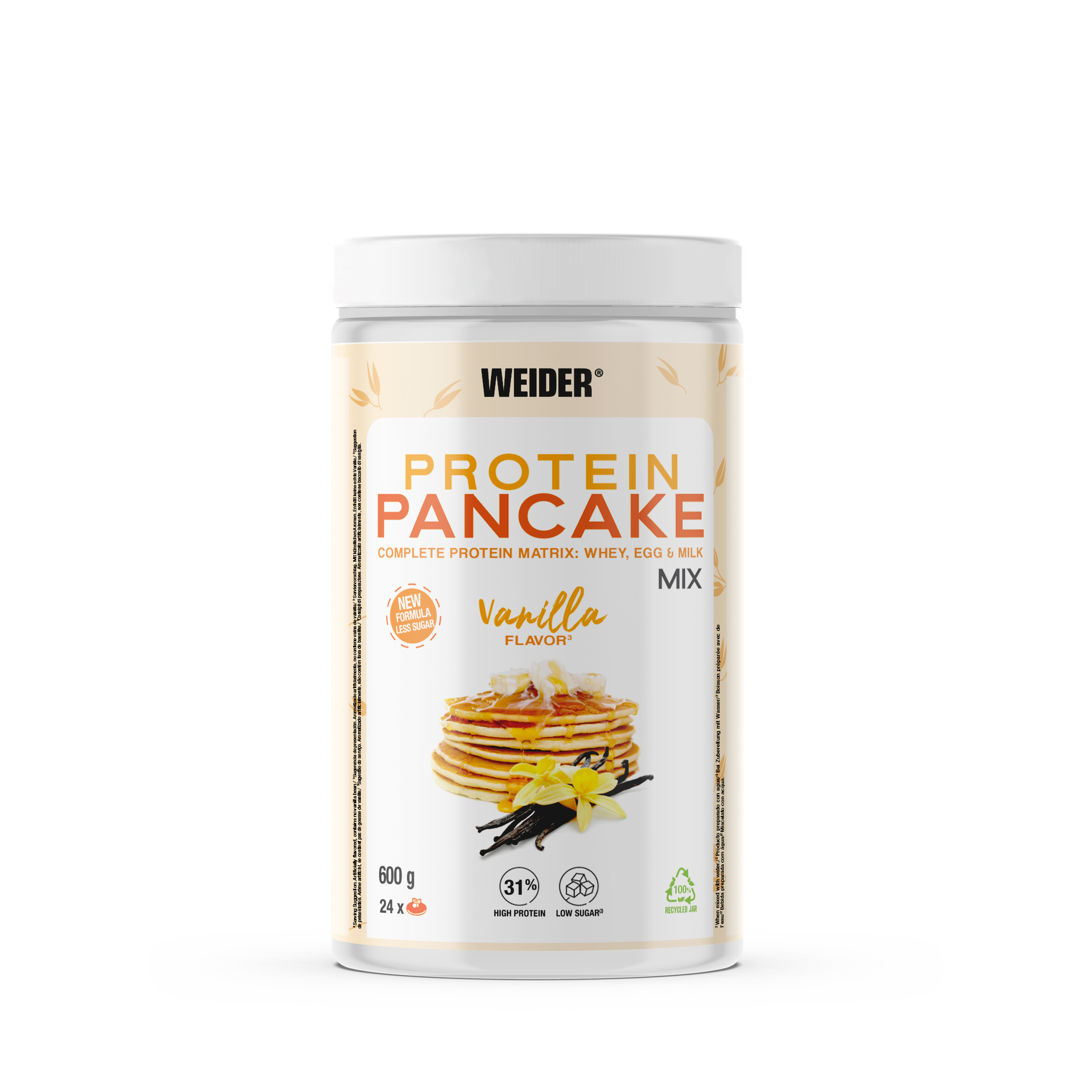 Protein Pancake